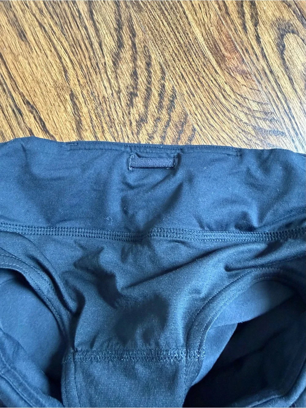 Lululemon Speed Up Sz 6 2.5” Lined Low Rise Shorts Gym Workout Yoga Sports